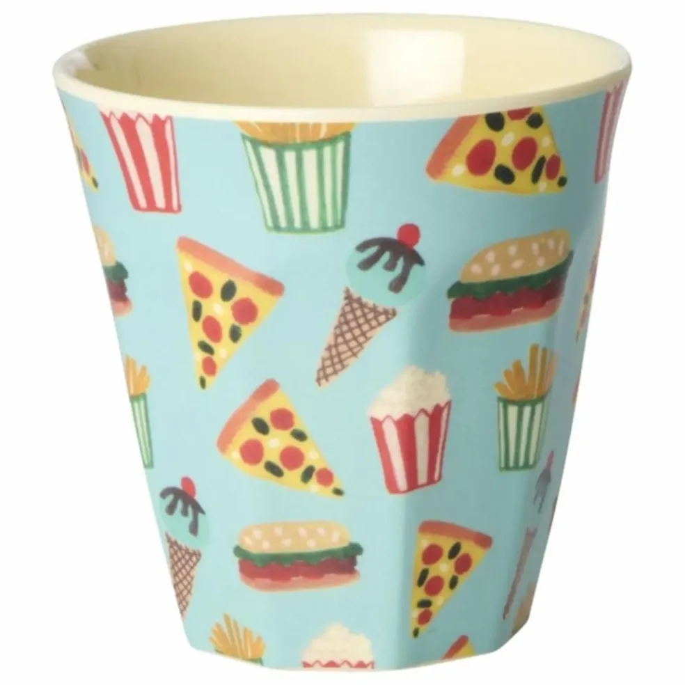 Gobelets Fun Fair - Set de 6