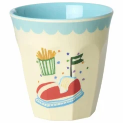 Gobelets Fun Fair - Set de 6
