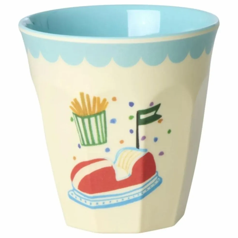 Gobelets Fun Fair - Set de 6