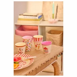Gobelets Fun Fair - Set de 6
