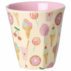 Gobelets Fun Fair - Set de 6