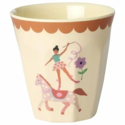 Gobelets Fun Fair - Set de 6
