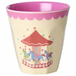 Gobelets Fun Fair - Set de 6