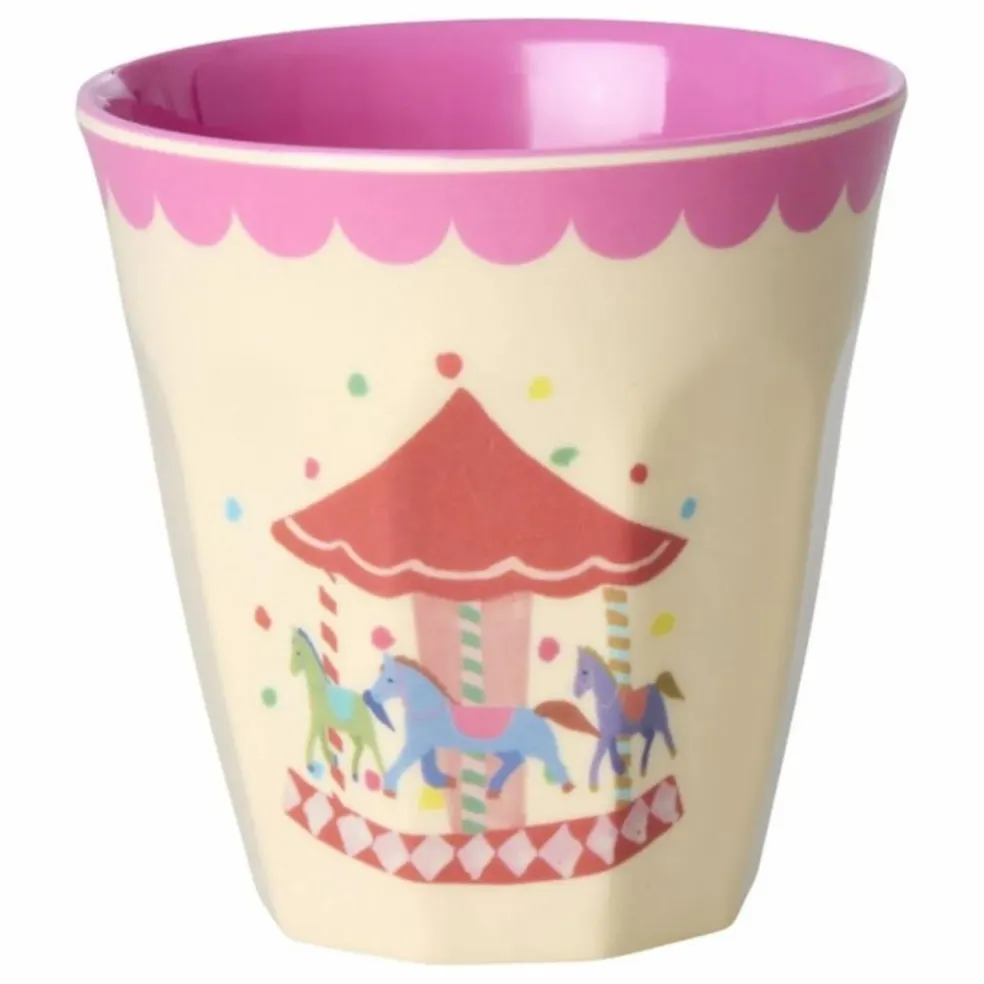Gobelets Fun Fair - Set de 6