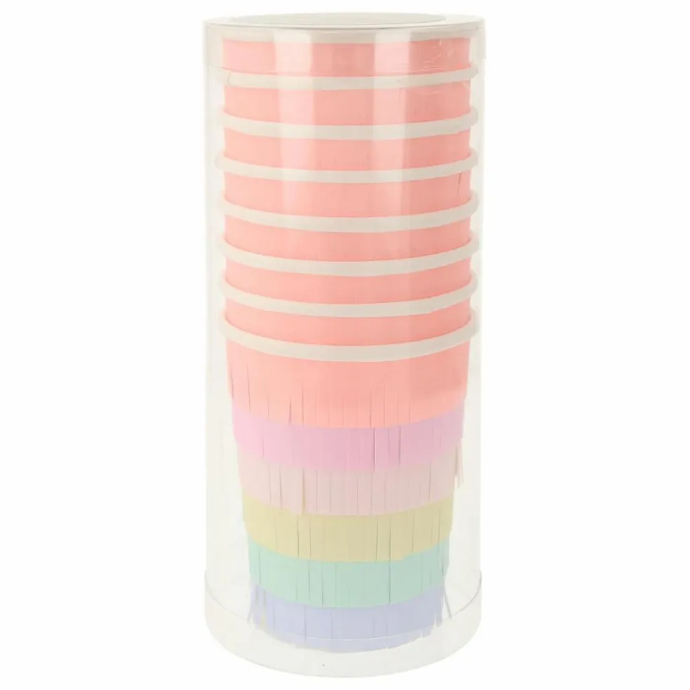 Gobelets Meadow Licornes - Set de 8