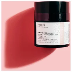 Gommage Bioactive Rose - 50 ml