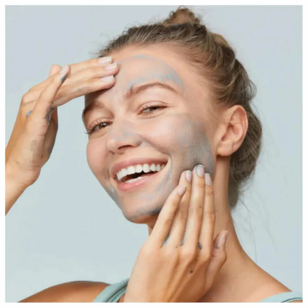 Gommage daily superfoliant