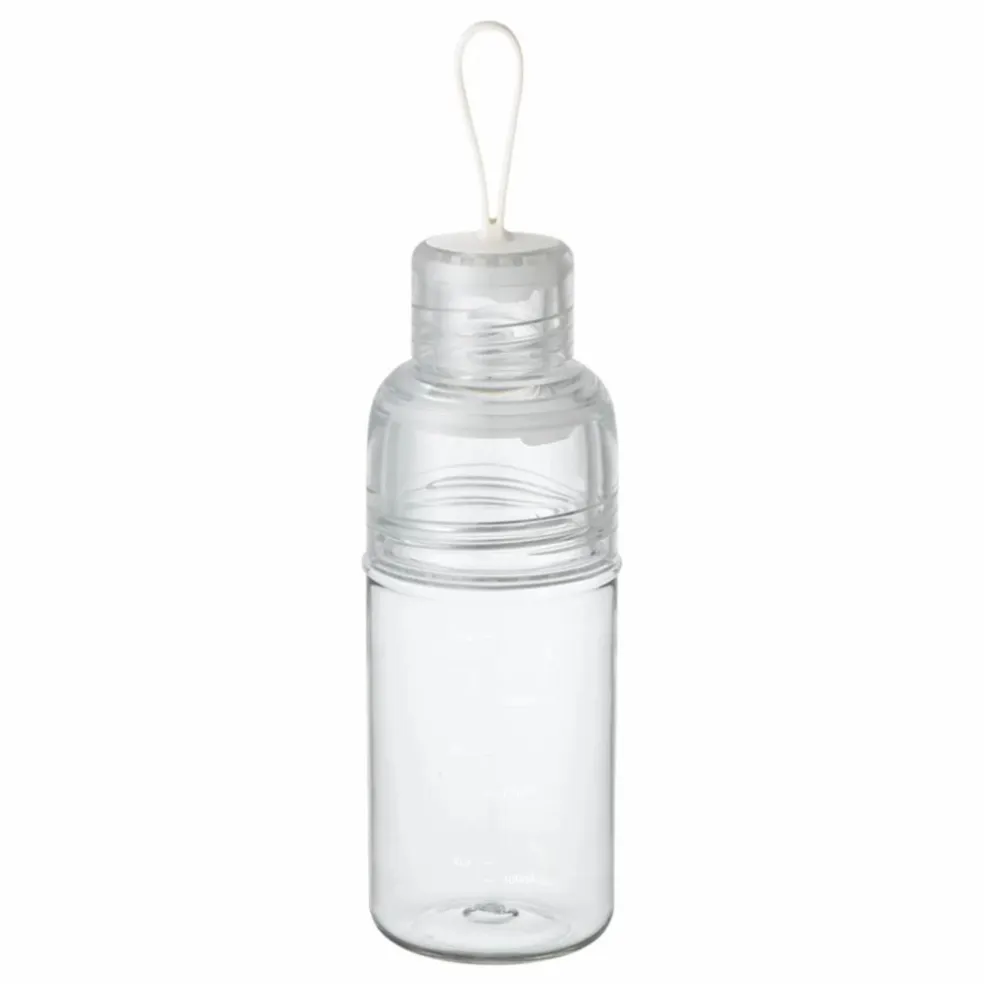 Gourde - 480 ml | Transparent