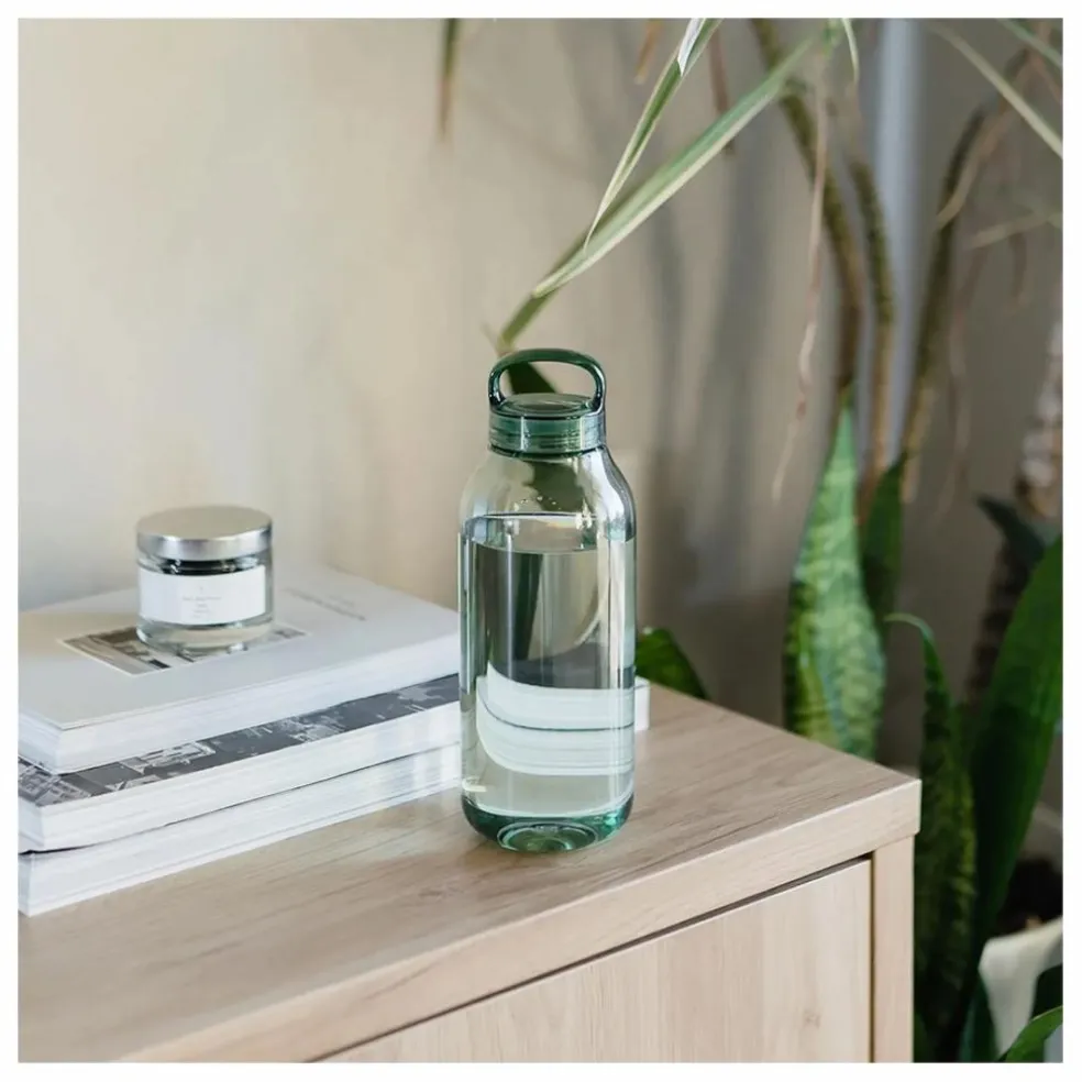 Gourde - 500ml | Vert