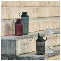 Gourde Active - 600 ml | Gris anthracite