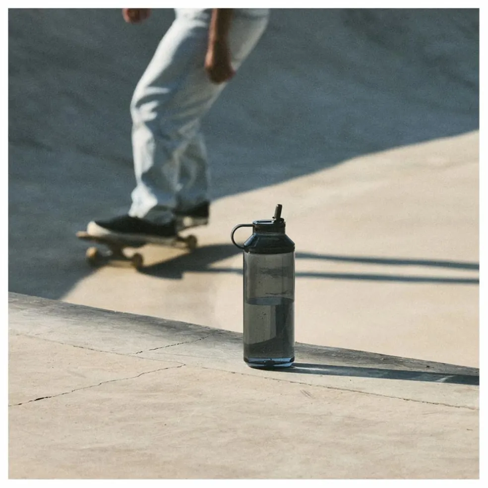 Gourde Active - 950 ml | Gris anthracite