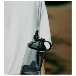 Gourde Active - 950 ml | Gris anthracite