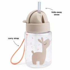 Gourde Célébration - 280 ml | Sable
