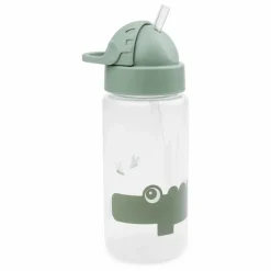 Gourde Croco - 350 ml | Sauge