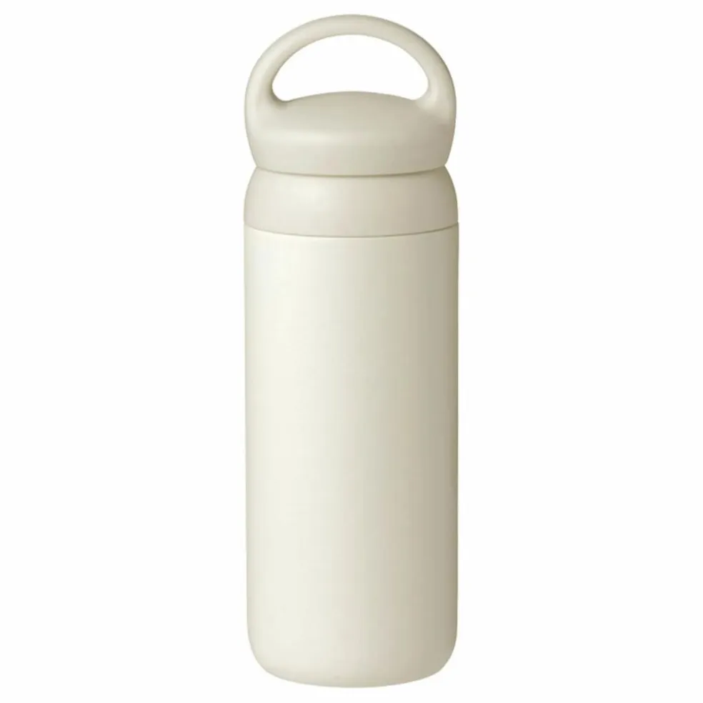 Gourde Day Off - 500 ml | Blanc