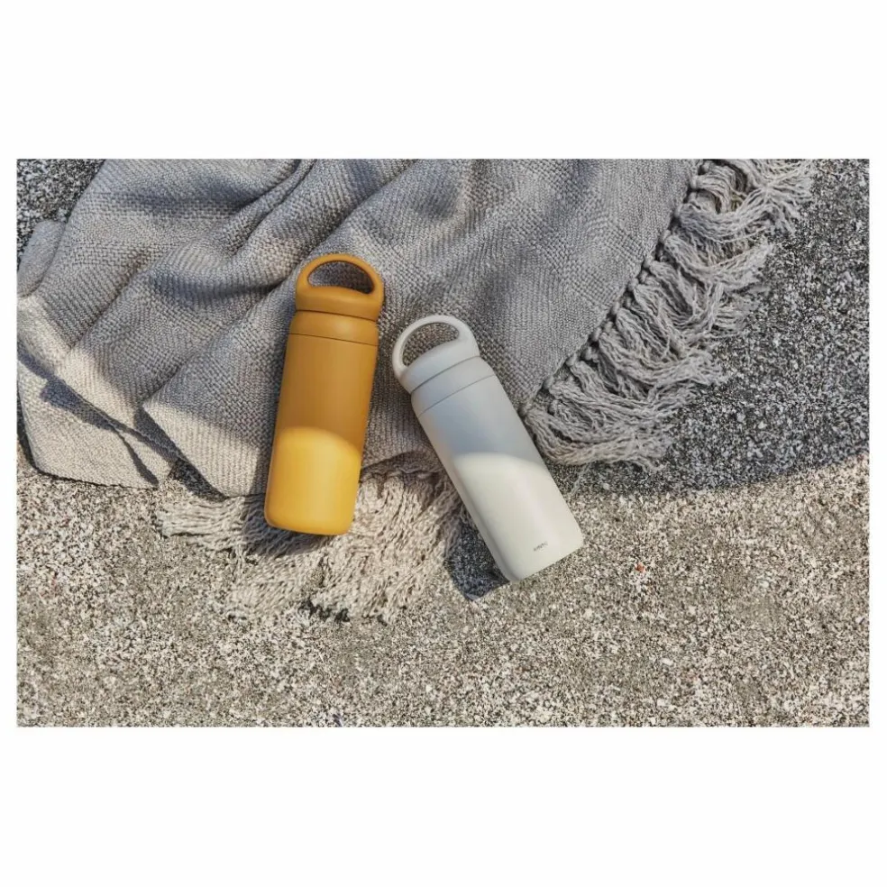 Gourde Day Off - 500 ml | Blanc
