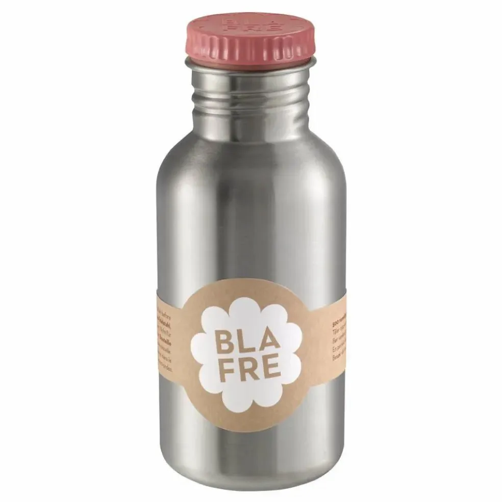 Gourde en acier inoxydable 500 ml