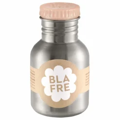 Gourde en acier inoxydable 300 ml | Rose pêche