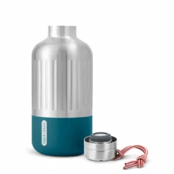 Gourde en inox S | Bleu