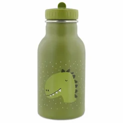 Gourde isotherme 350 ml Mr Dino | Vert