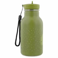 Gourde isotherme 350 ml Mr Dino | Vert