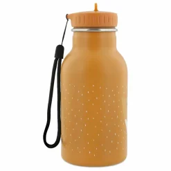 Gourde isotherme 350 ml Mr Fox | Orange