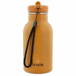 Gourde isotherme 350 ml Mr Fox | Orange