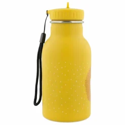 Gourde isotherme 350 ml Mr Lion | Jaune