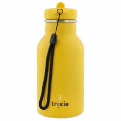 Gourde isotherme 350 ml Mr Lion | Jaune