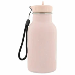 Gourde isotherme 350 ml Mrs Rabbit | Rose