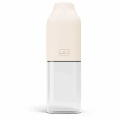 Gourde MB Positive M | Crème