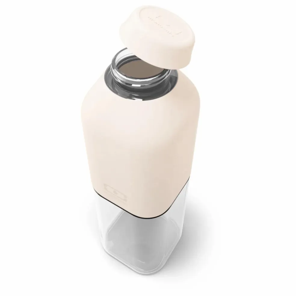 Gourde MB Positive M | Crème