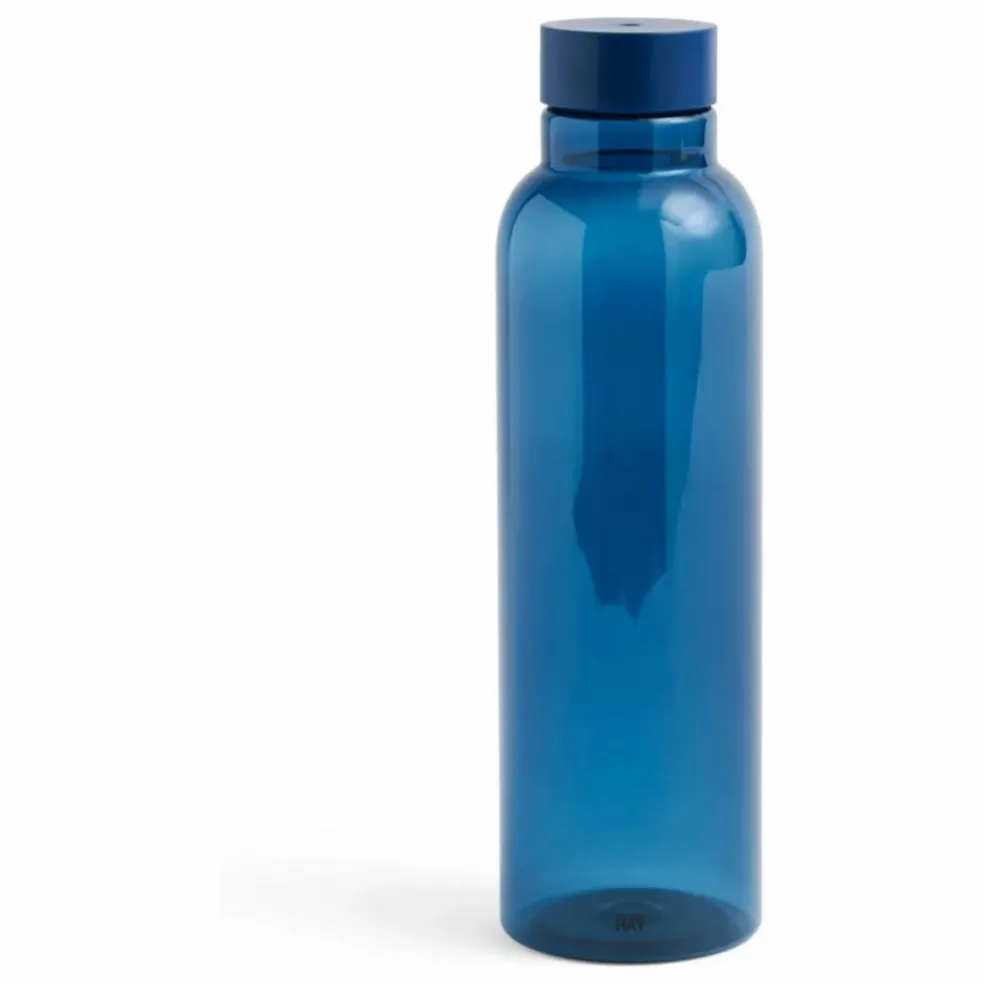 Gourde Miz | Bleu foncé