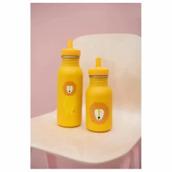 Gourde 500ml Mr Lion | Jaune