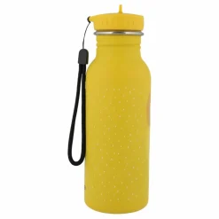 Gourde 500ml Mr Lion | Jaune