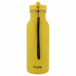 Gourde 500ml Mr Lion | Jaune
