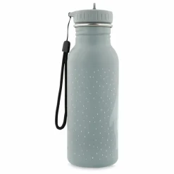 Gourde 500ml Mr Shark | Gris
