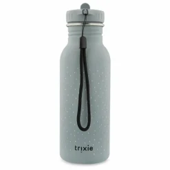 Gourde 500ml Mr Shark | Gris