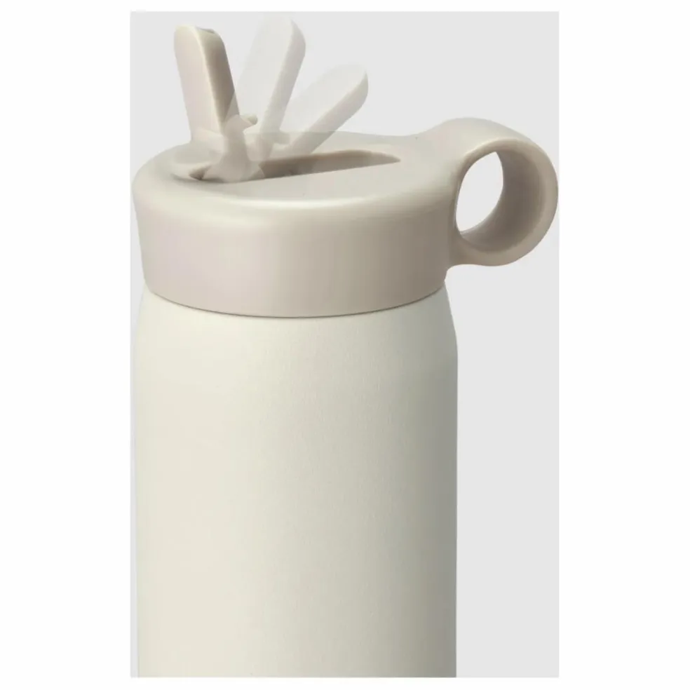 Gourde play Tumbler pour enfant - 300 ml | Blanc