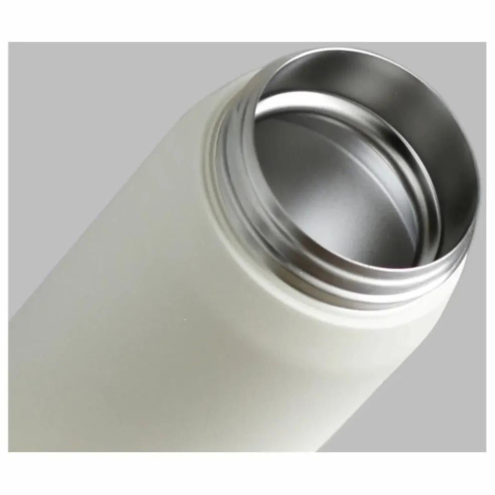 Gourde play Tumbler pour enfant - 300 ml | Blanc