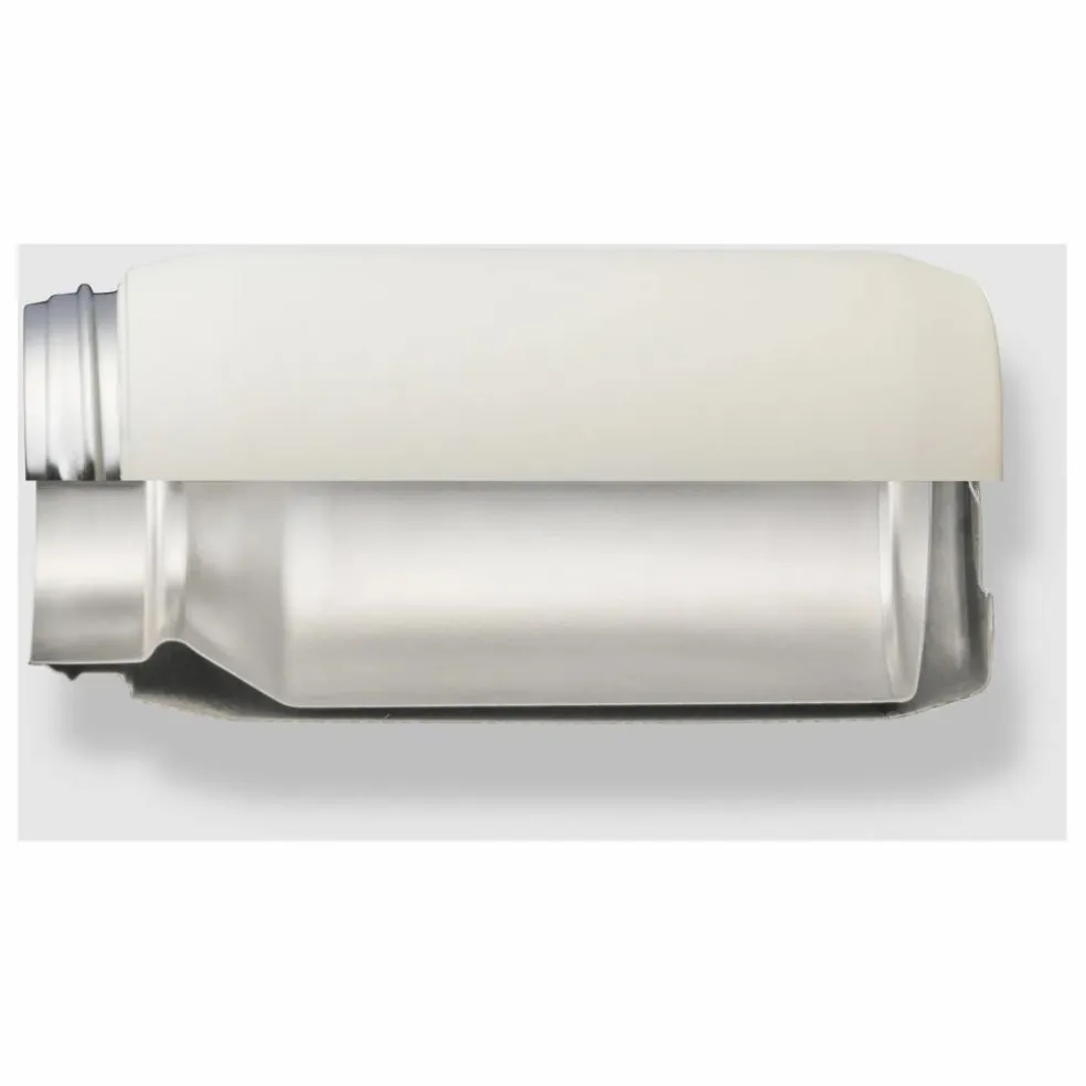Gourde play Tumbler pour enfant - 300 ml | Blanc