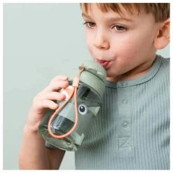 Gourde Playground - 280 ml | Vert