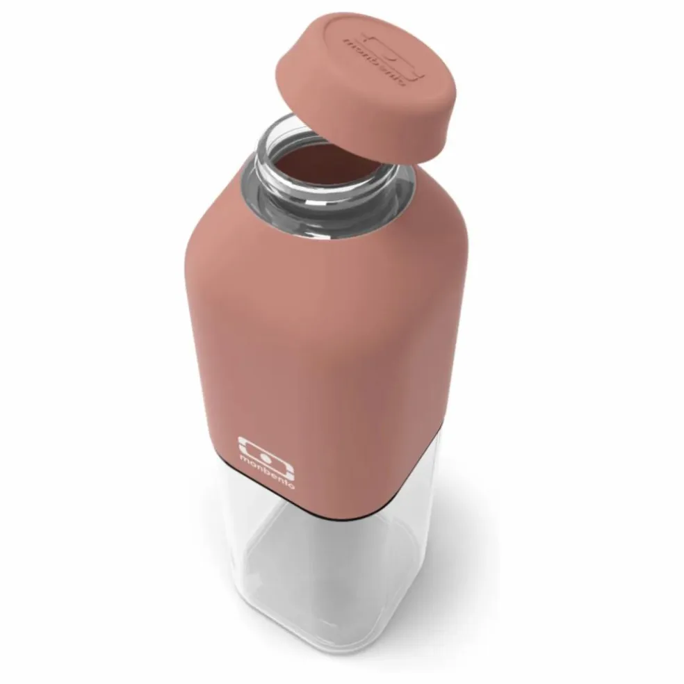 Gourde positive | Rose