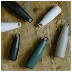 Gourde Trail | Blanc
