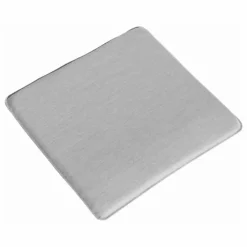 Grand coussin d'assise Week-end | Gris