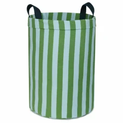 Grand panier de rangement | Vert