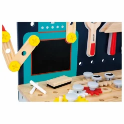 Grand établi Robot Brico'Kids