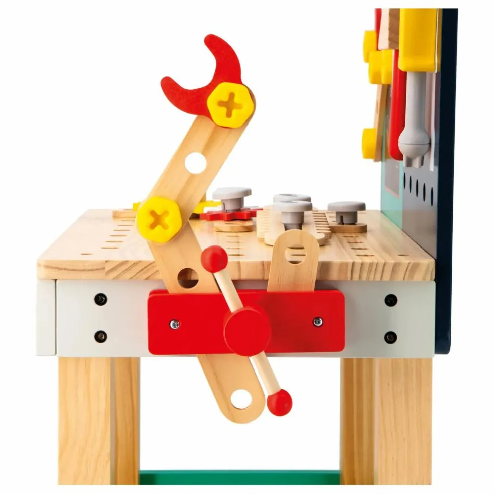 Grand établi Robot Brico'Kids