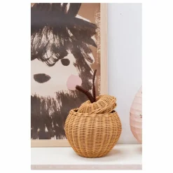 Grande affiche Alpaca