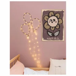 Grande affiche Flower